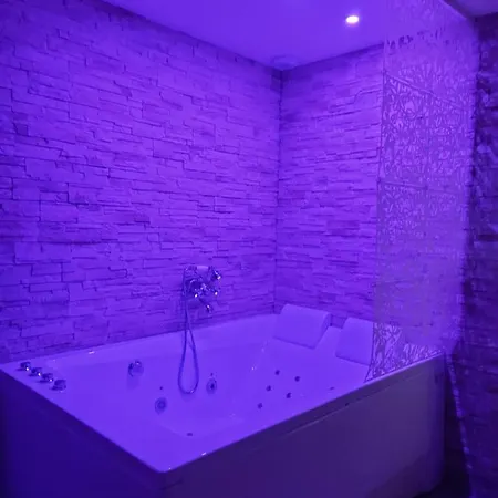 Bed & Breakfast Les Nids De La Baie