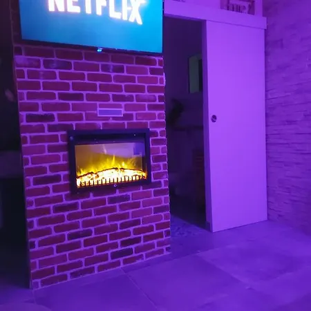 Bed & Breakfast Les Nids De La Baie