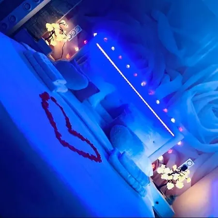 Bed & Breakfast Les Nids De La Baie