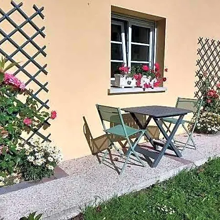 Les Nids De La Baie
