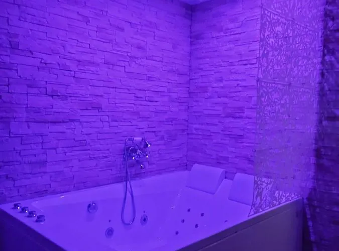 Couette-café Les Nids De La Baie