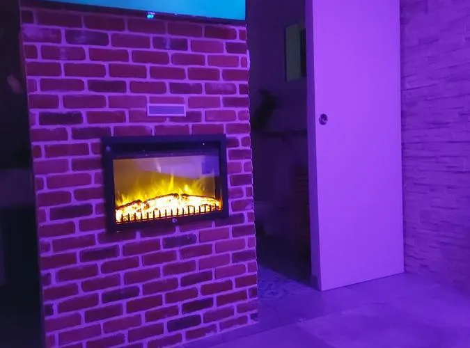 Couette-café Les Nids De La Baie