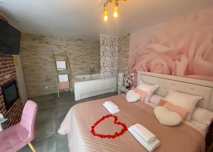 Les Nids De La Baie Couette-café